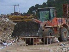 obra (489) PREVENCION RIESGOS LABORALES